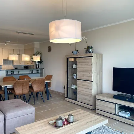 Apartment Casino C0403 With Frontal Sea View
