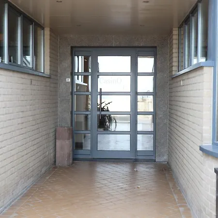Casino C0403 With Frontal Sea View Apartment
