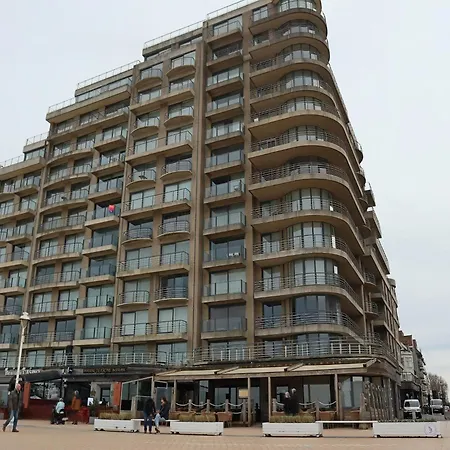 Casino C0403 With Frontal Sea View *
